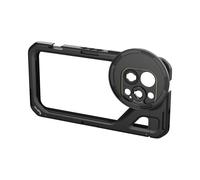 SmallRig Mobile Video Cage for iPhone 15 Pro Max 4391B