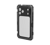 SmallRig Mobile Video Cage for iPhone 17 Pro Max (Basic Edition) 5546