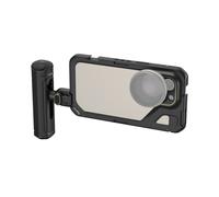 SmallRig Mobile Video Kit (Single Handheld) for iPhone 15 Pro Max 4393