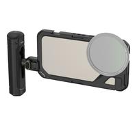 SmallRig Mobile Video Kit (Single Handheld) for iPhone 15 Pro Max 4393B