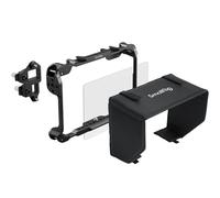 SmallRig 5030 Kit de jaula de monitor para Atomos Shinobi II / Shinobi GO
