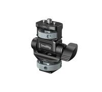 SmallRig Monitor Support for Horizontal & Vertical Shooting with Cold Shoe Mount 6313
