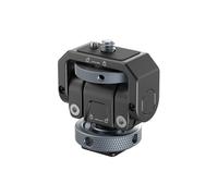 SmallRig Monitor Support with Cold Shoe Mount (Basic) 3809B