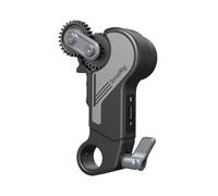 SMALLRIG Motor Receptor Inalámbrico Lite, 4,3 kgf.cm - 4297 | Compatible con Carga Rápida PD y QC, Baja Latencia, Control Preciso, DSLR y Cine
