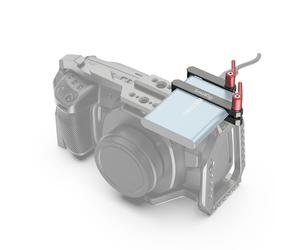 SmallRig Mount for Samsung T5 SSD (Dark Olive) 2767