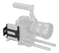 SmallRig 5530 Placa de montaje para baterías externas