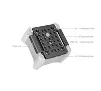 SmallRig Mount Plate for Zoom F3 MD4883