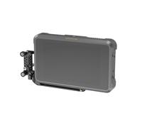 SmallRig Mounting Plate and HDMI Cable Clamp for Atomos Shogun 7 CMA2487