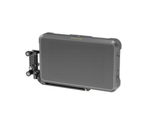 SmallRig Mounting Plate and HDMI Cable Clamp for Atomos Shogun 7 CMA2487