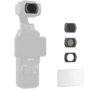 SmallRig Multifunctional Filter Kit for DJI Osmo Pocket 3 5122