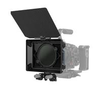 SmallRig Multifunctional Modular Matte Box (Φ95mm) VND Kit 3645