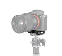 SmallRig Multifunctional Quick Release Plate (Arca-Type) 3913