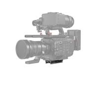 SmallRig Multifunctional Quick Release Plate (Manfrotto-Type) 3912
