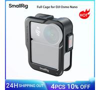 SmallRig Jaula completa para DJI Osmo Nano Jaula completa