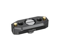 SmallRig NATO Rail with ARRI Locating Screw 48mm BUN2521