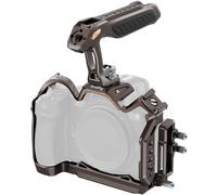 SmallRig “Night Eagle” Cage Kit for Nikon Z5II / Z7 / Z6 / Z7II / Z6II / Z5 5259