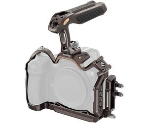 SmallRig “Night Eagle” Cage Kit for Nikon Z5II / Z7 / Z6 / Z7II / Z6II / Z5 5259