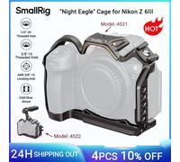 SmallRig 4521 Jaula "Night Eagle" para Nikon Z 6III