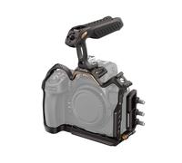 SMALLRIG Night Eagle Z8 Kit Jaula para Nikon Z 8, Jaula Cámara Completa de Aleación de Aluminio, con Placa de Liberación Rápida para Arca-Swiss y Cold Shoe - 4317