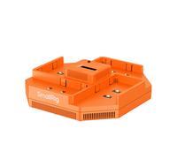 SmallRig NP-F 4-Channel Camera Battery Charger 4837
