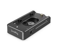 SMALLRIG NP-F Placa Adaptadora de Batería Lite para Batería NP-F, Puerto de Salida de 12 V CC / 7,4 V CC - 3018