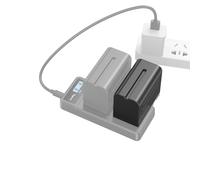 SmallRig NP-F970 Camera Battery 4073