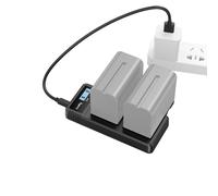 SmallRig NP-F970 Camera Battery Charger 4086