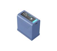 SmallRig NP-F970 USB-C Rechargeable Camera Battery 4267