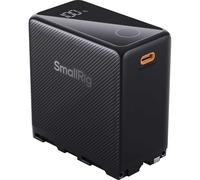 SmallRig NP-F970 USB-C Rechargeable Camera Battery (Black) (4469)