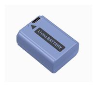 SmallRig NP-FW50 USB-C Rechargeable Camera Battery 4330