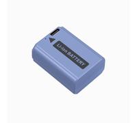 Batería de cámara recargable SmallRig NP-FW50 USB-C 4330