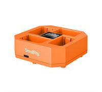 SmallRig NP-FZ100 4-Channel Camera Battery Charger 4839