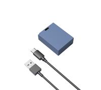 SmallRig NP-W126S USB-C Rechargeable Camera Battery 5062