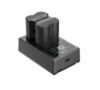 SmallRig 3822 Kit de baterÃa y cargador para cÃ¡mara NP-W235