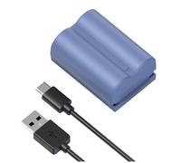 SmallRig 4266 BaterÃa recargable para cÃ¡mara NP W235 USB C