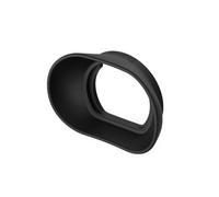 SMALLRIG Ocular para Visor para Sony FX2, Copa de Ojo de Silicona Suave de Repuesto, Protección Antideslumbrante - 5975