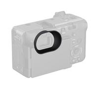 SMALLRIG Ocular para Visor para Sony FX2, Copa Ojo - 5975 | Silicona Suave de Repuesto, Protección Antideslumbrante