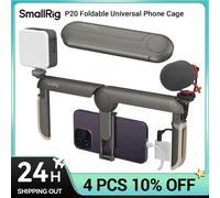 SmallRig 4047 Fold P20 Mobile Pocket Video Rig