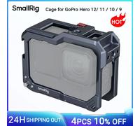 SmallRig Jaula para GoPro Hero 13 / 12 / 11 / 10 / 9 - negro
