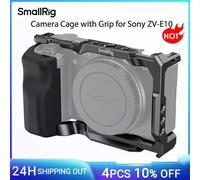 SmallRig Cage for Sony ZV-E10 3531B