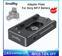 Placa adaptadora de batería NP-F SmallRig Lite 3018