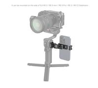SmallRig Phone Holder for DJI Gimbals 4301