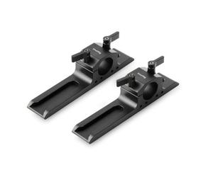 SmallRig pies de soporte de varilla de 25mm para DJI Ronin M / Ronin MX Grip / Freefly MoVI Ring 1914