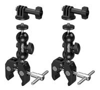 SmallRig Pinza en forma de cangrejo 5321 Kit 54 mm