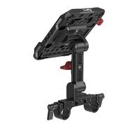 SmallRig 2991 Placa para Batería con Montura V con Brazo Ajustable