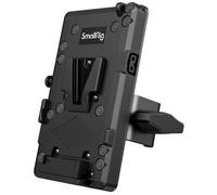 SmallRig Placa de baterÃa V-Mount 3676 RA V1