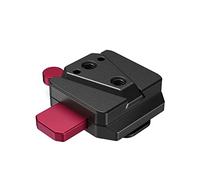 SMALLRIG Placa de Batería Mini V Mount para Gimbals dji RS 5 / RS 4 Pro/RS 4 / RS 3 / RS 3 Pro/RS 2 / RS C2-4189