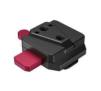 SmallRig Placa de montaje de fuente de alimentación para estabilizadores DJI RS 4189