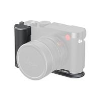 SmallRig Placa de montaje en forma de L con asa para la Leica Q3 - Producto devuelto