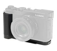 SmallRig Empuñadura en forma de L para Panasonic LUMIX L10 negro 5700